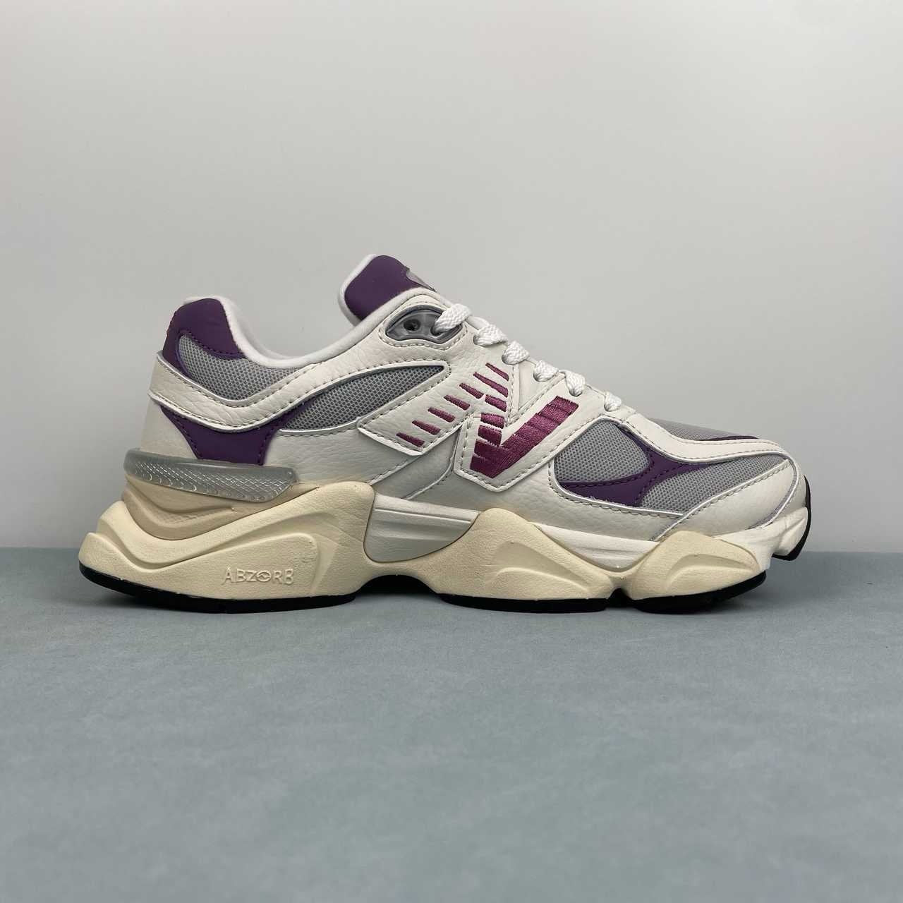 New Balance 9060 Magneta