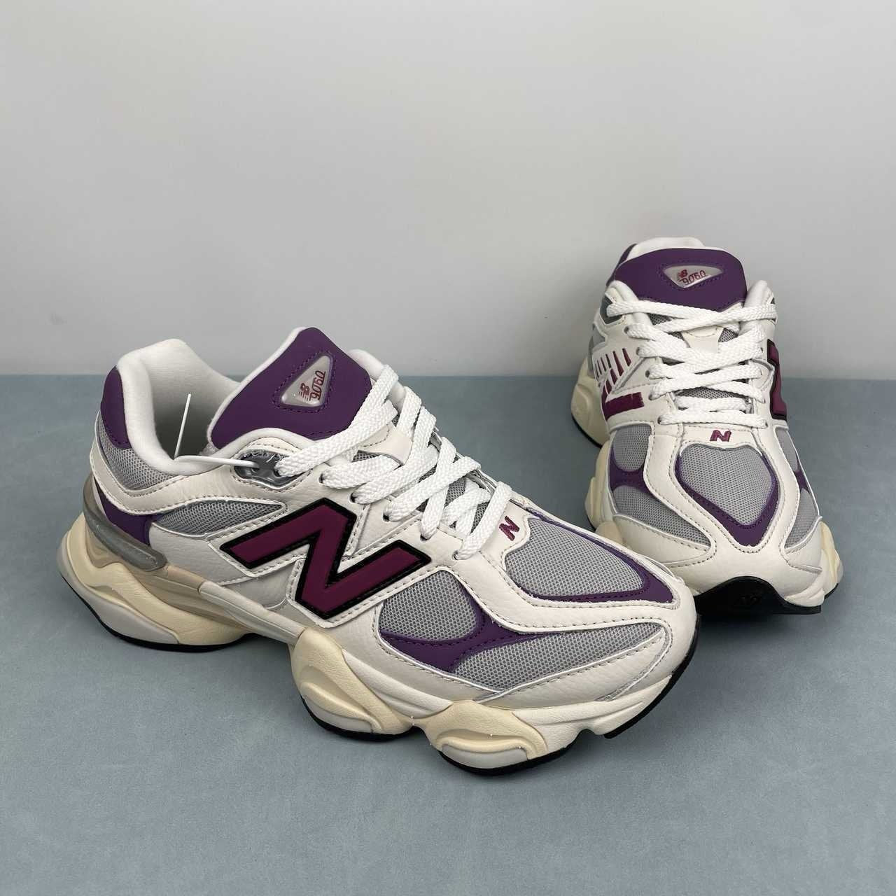 New Balance 9060 Magneta
