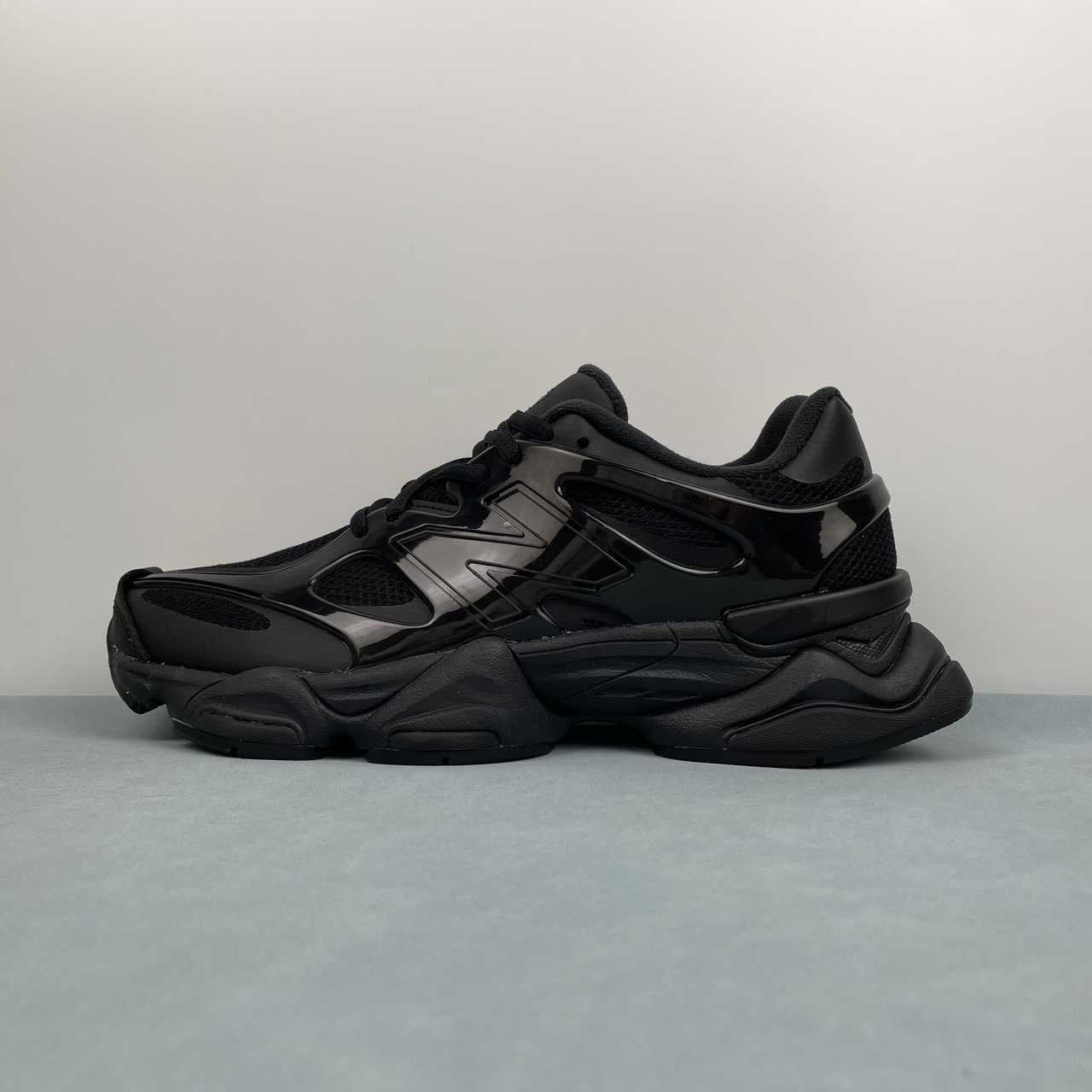 New Balance 9060 Black Gradient
