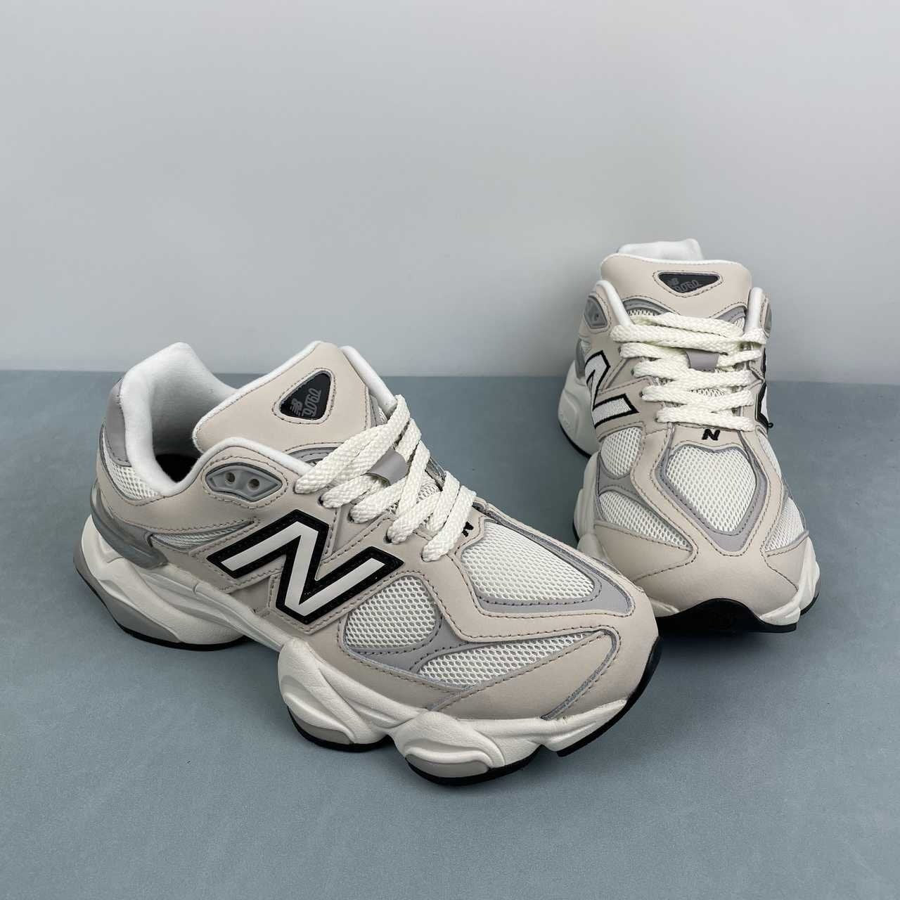 New Balance 9060 Off White