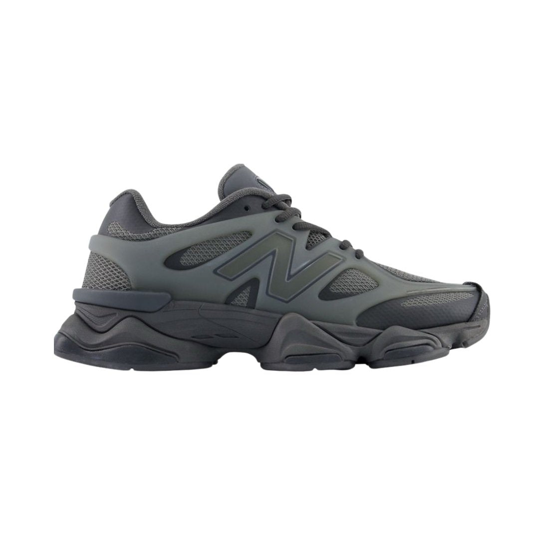 New Balance 9060 Black Cement