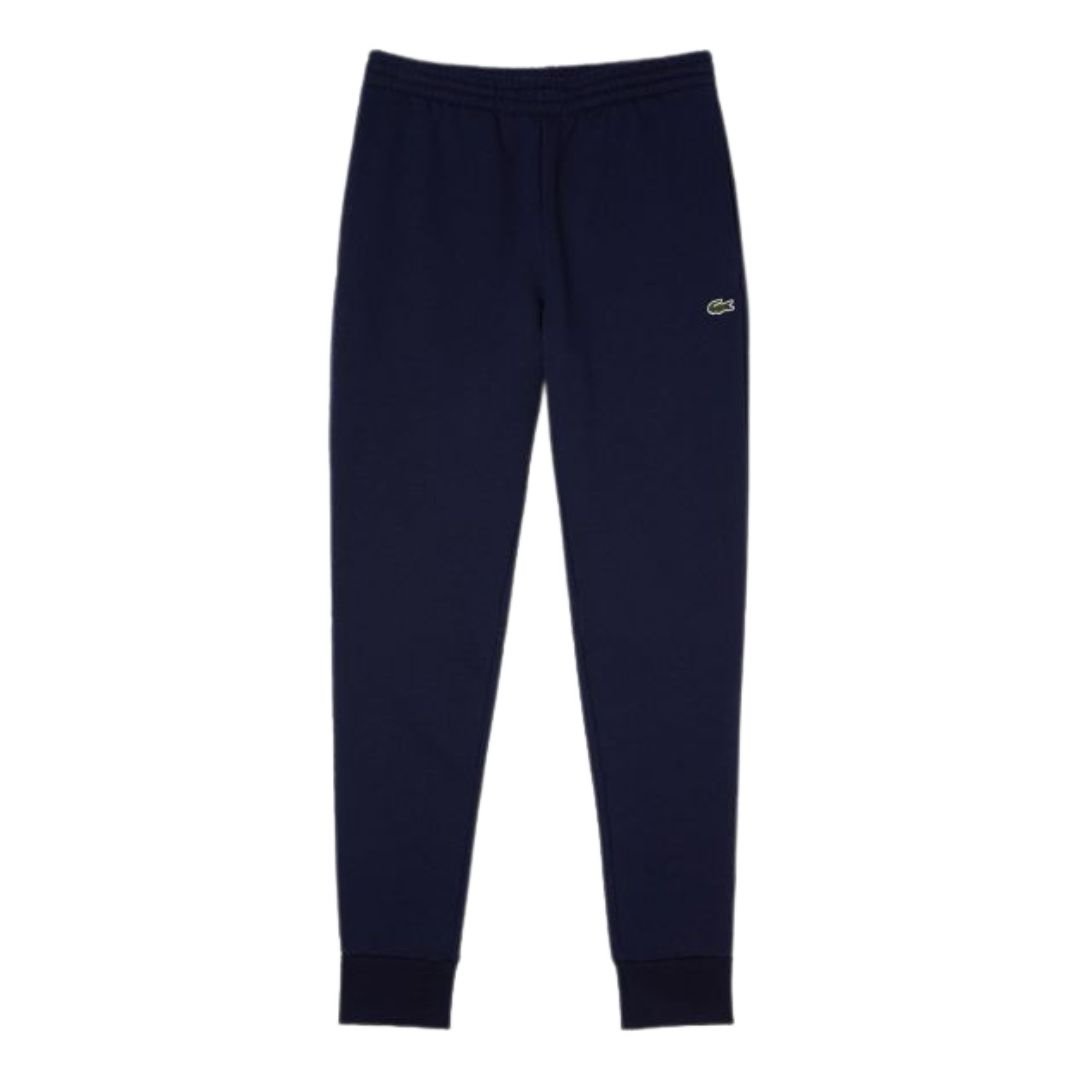 Lacoste Core Hoodie Tracksuit In Navy
