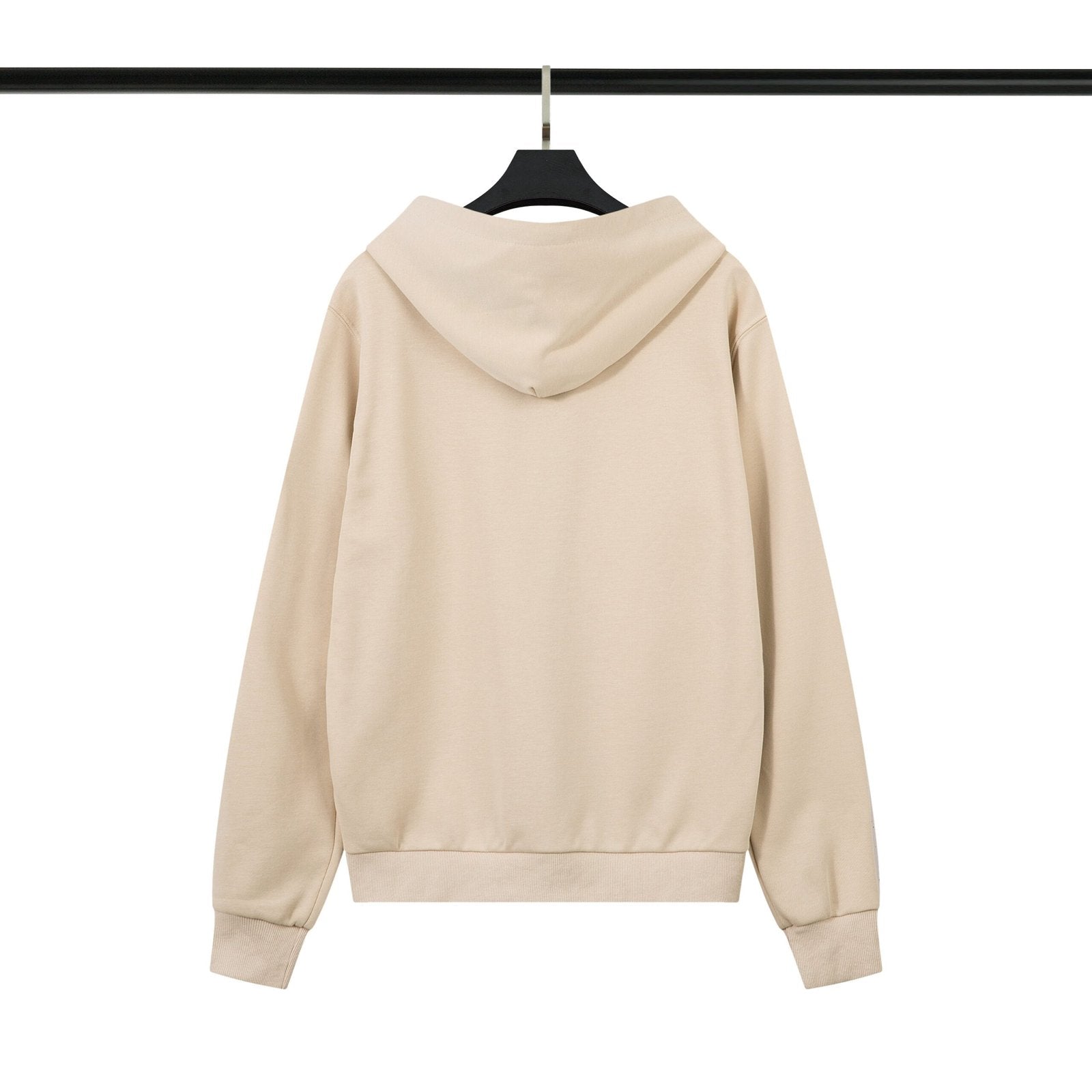 Stone Island Zipped Hoodie Tracksuit Beige
