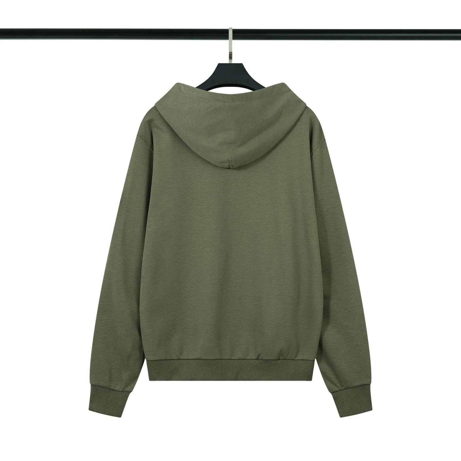 Stone Island Zipped Hoodie Tracksuit Green