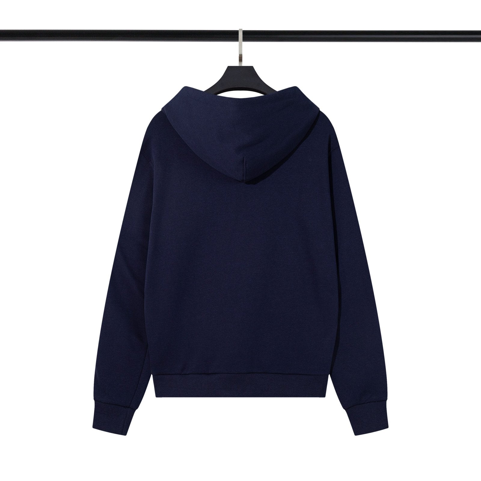 Stone Island Zipped Hoodie Tracksuit Navy