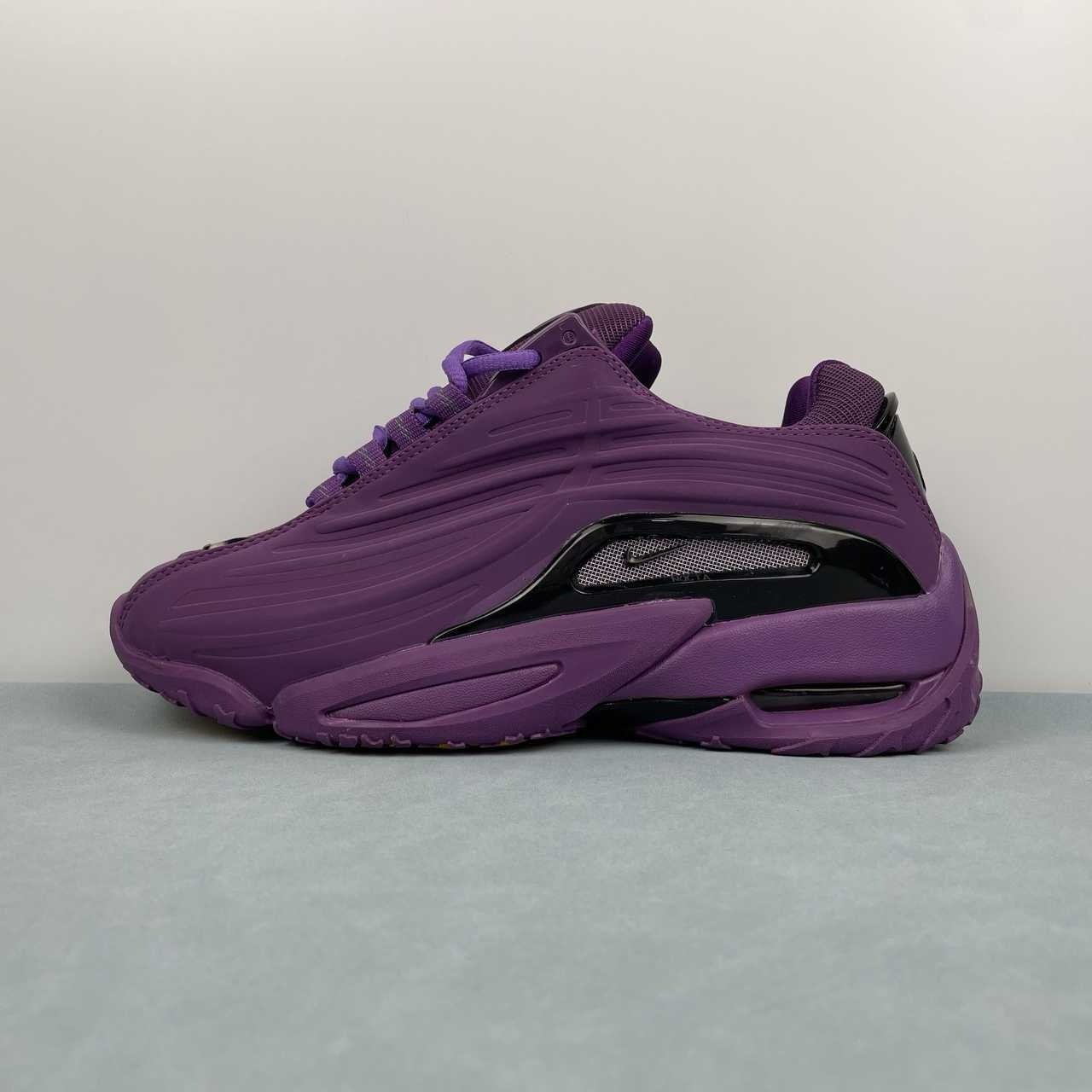 Nocta x Nike Hot Step 2 Eggplant