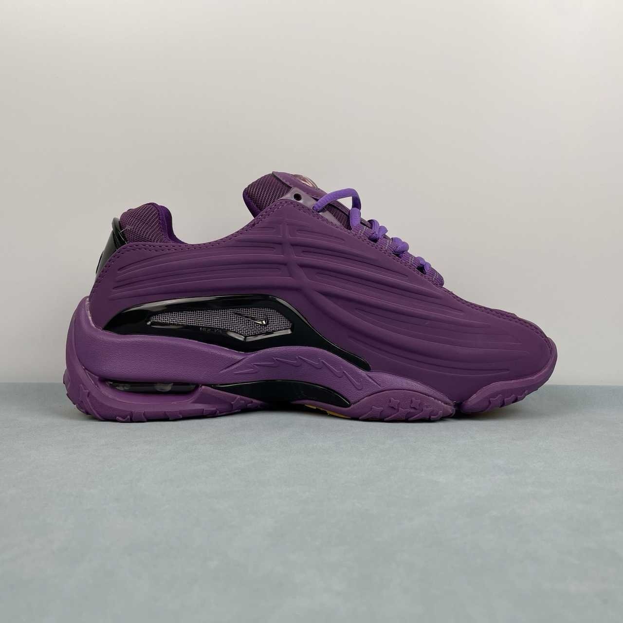 Nocta x Nike Hot Step 2 Eggplant