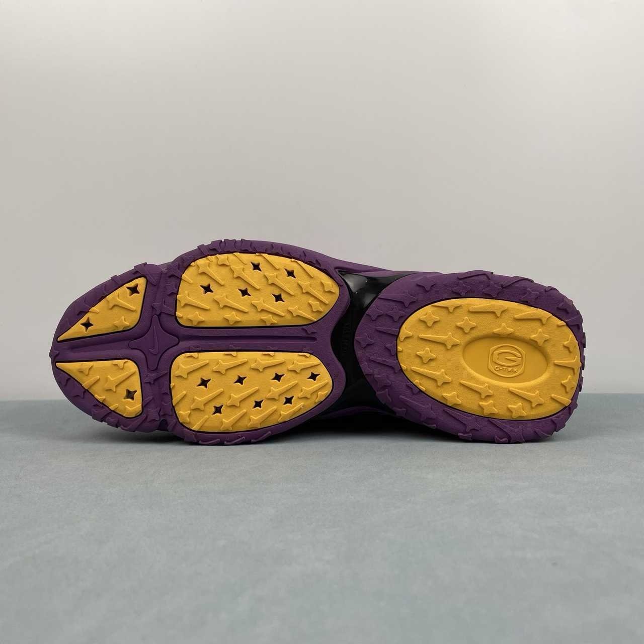 Nocta x Nike Hot Step 2 Eggplant