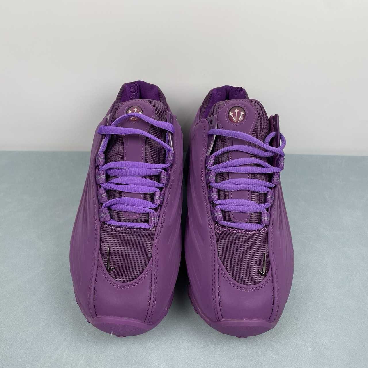 Nocta x Nike Hot Step 2 Eggplant