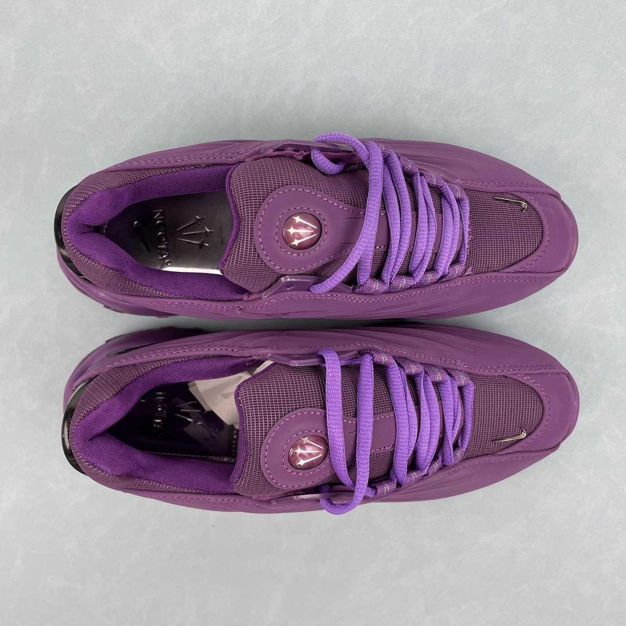 Nocta x Nike Hot Step 2 Eggplant
