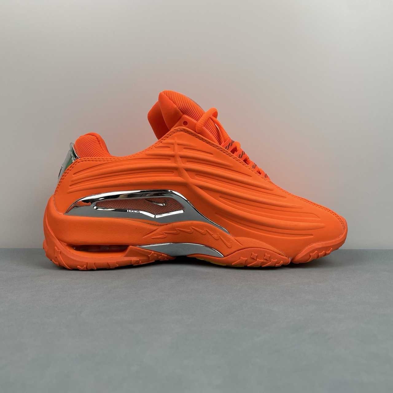 Nocta x Nike Hot Step 2 Total Orange