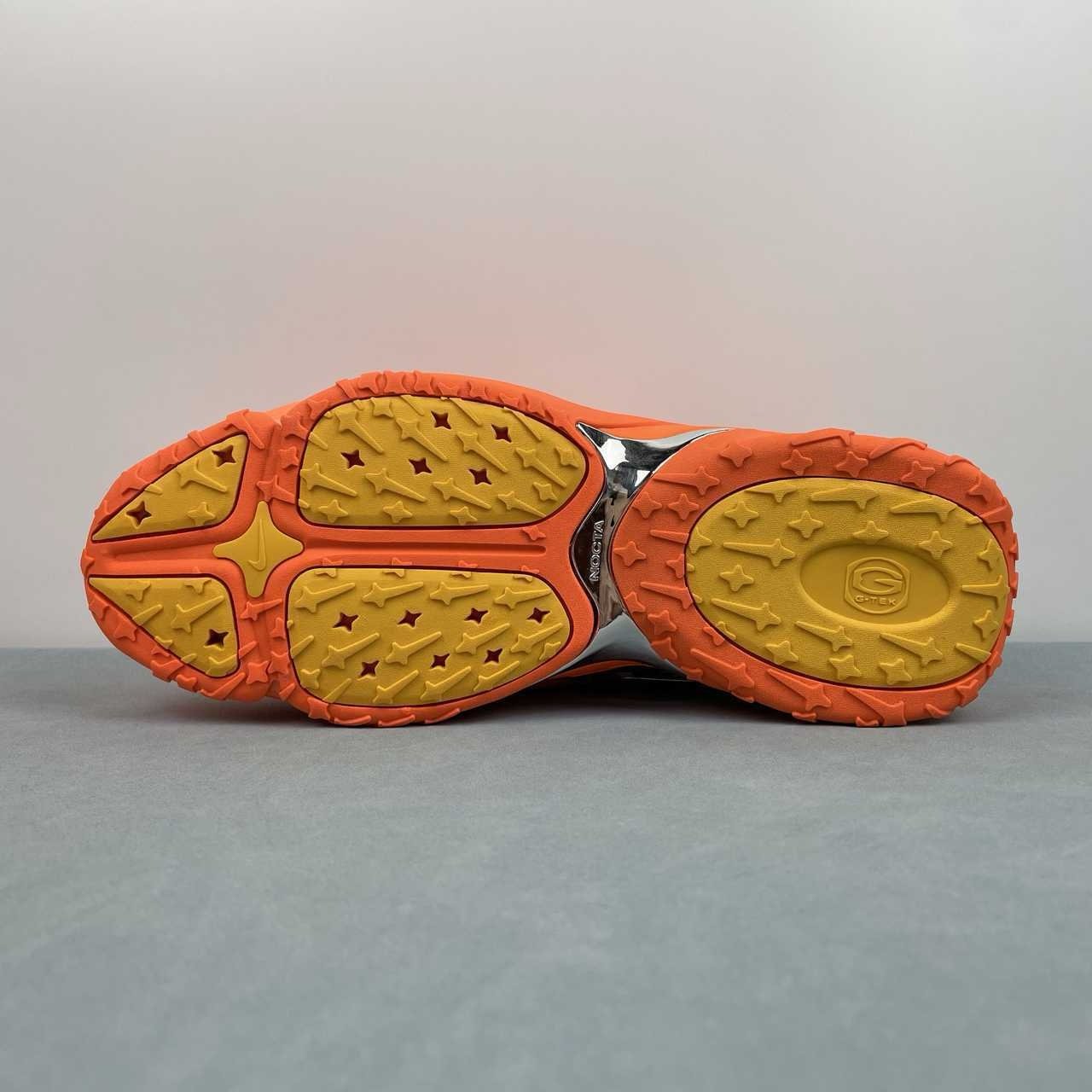 Nocta x Nike Hot Step 2 Total Orange