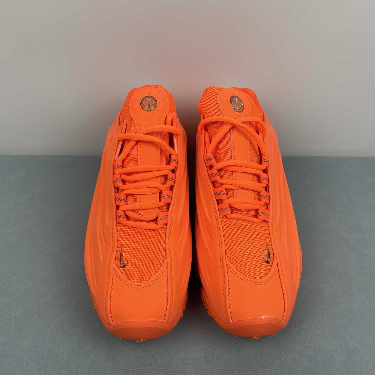 Nocta x Nike Hot Step 2 Total Orange