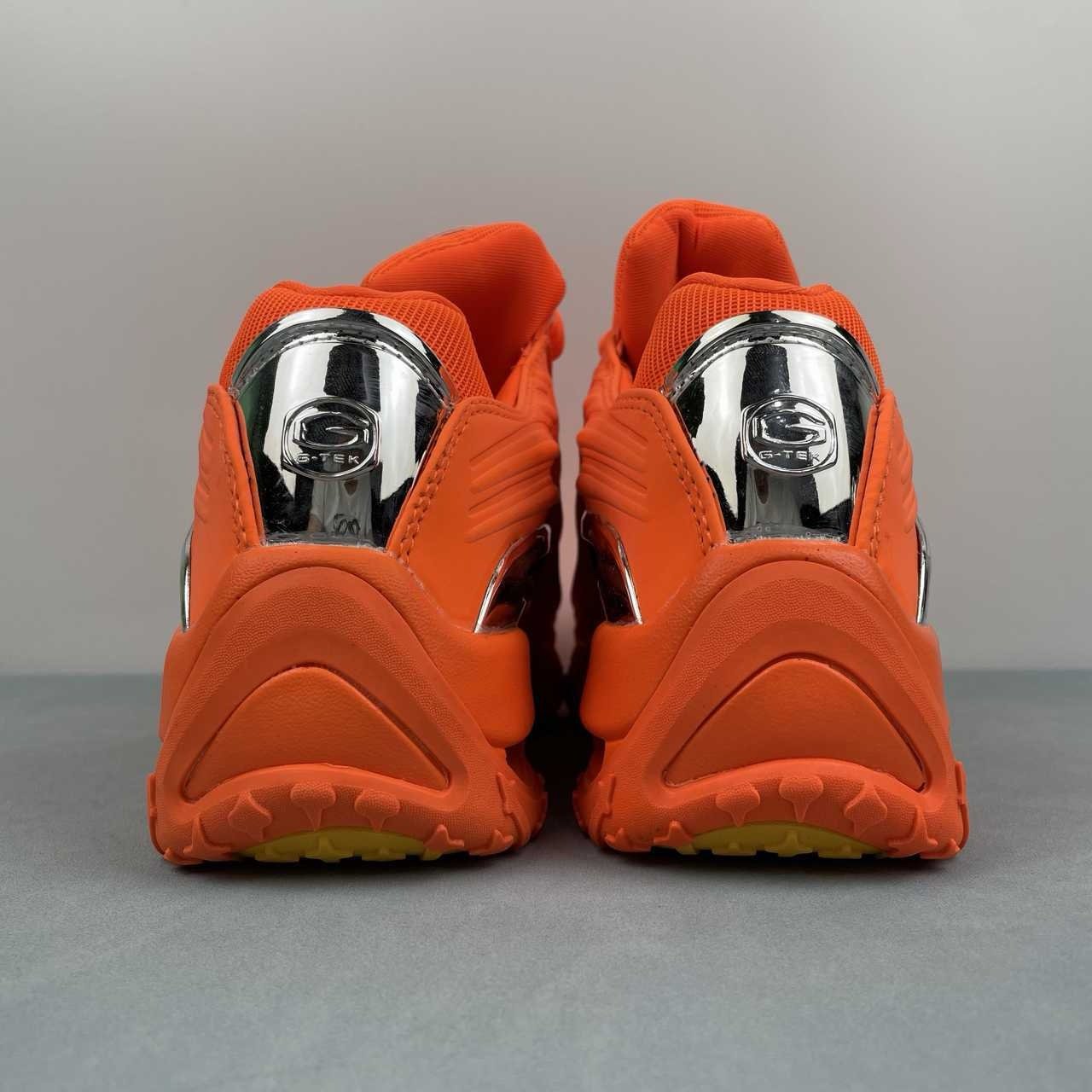 Nocta x Nike Hot Step 2 Total Orange