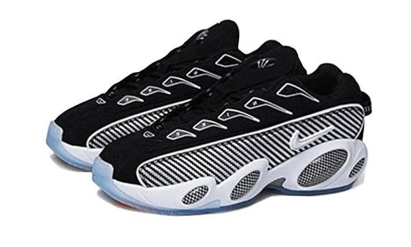 Nocta x Nike Glide Black White