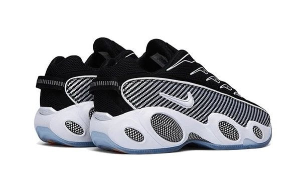 Nocta x Nike Glide Black White