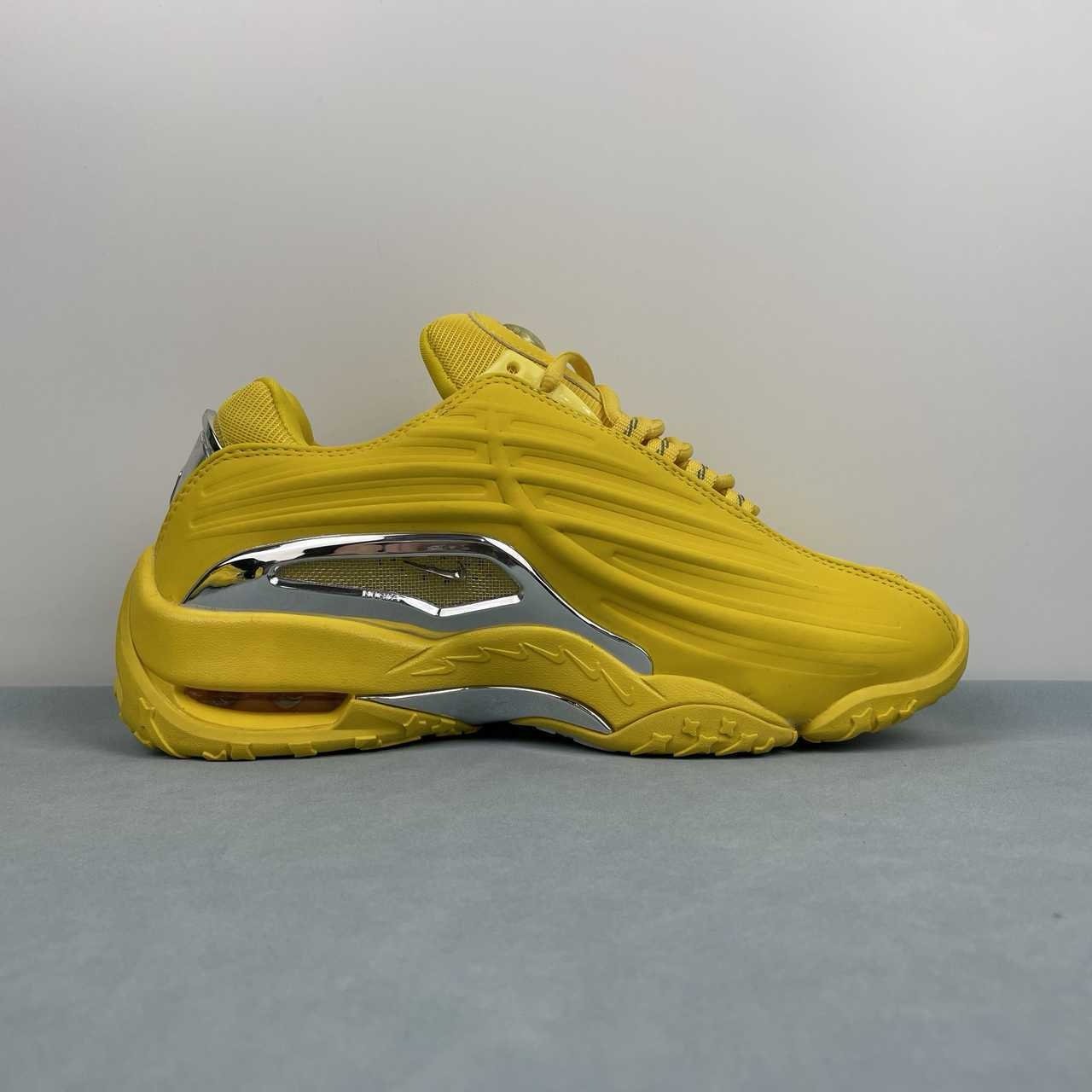 Nocta x Nike Hot Step 2 Opti Yellow