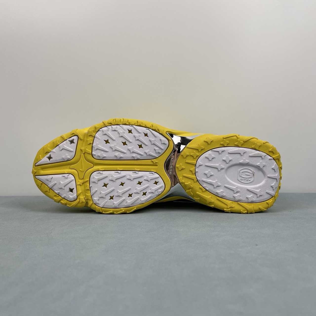 Nocta x Nike Hot Step 2 Opti Yellow