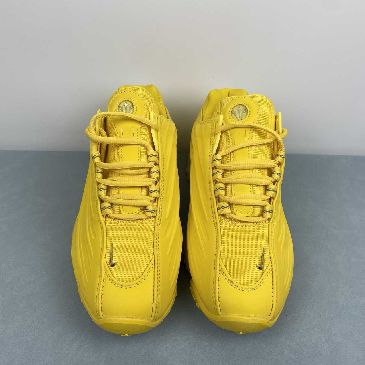 Nocta x Nike Hot Step 2 Opti Yellow