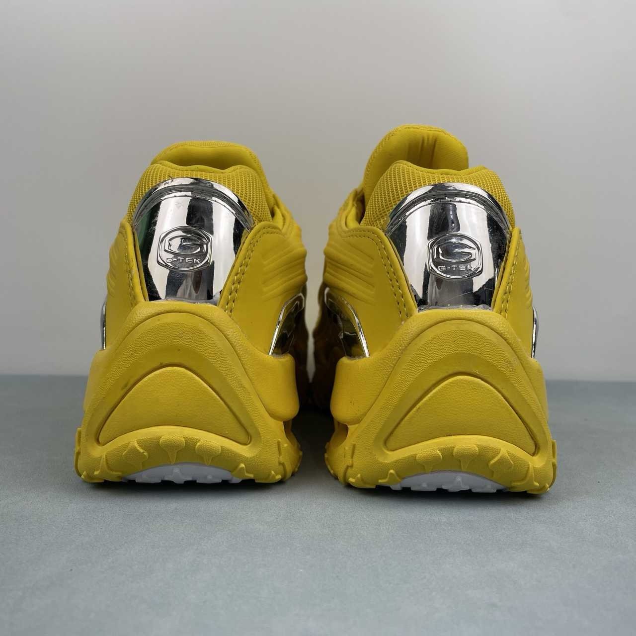 Nocta x Nike Hot Step 2 Opti Yellow