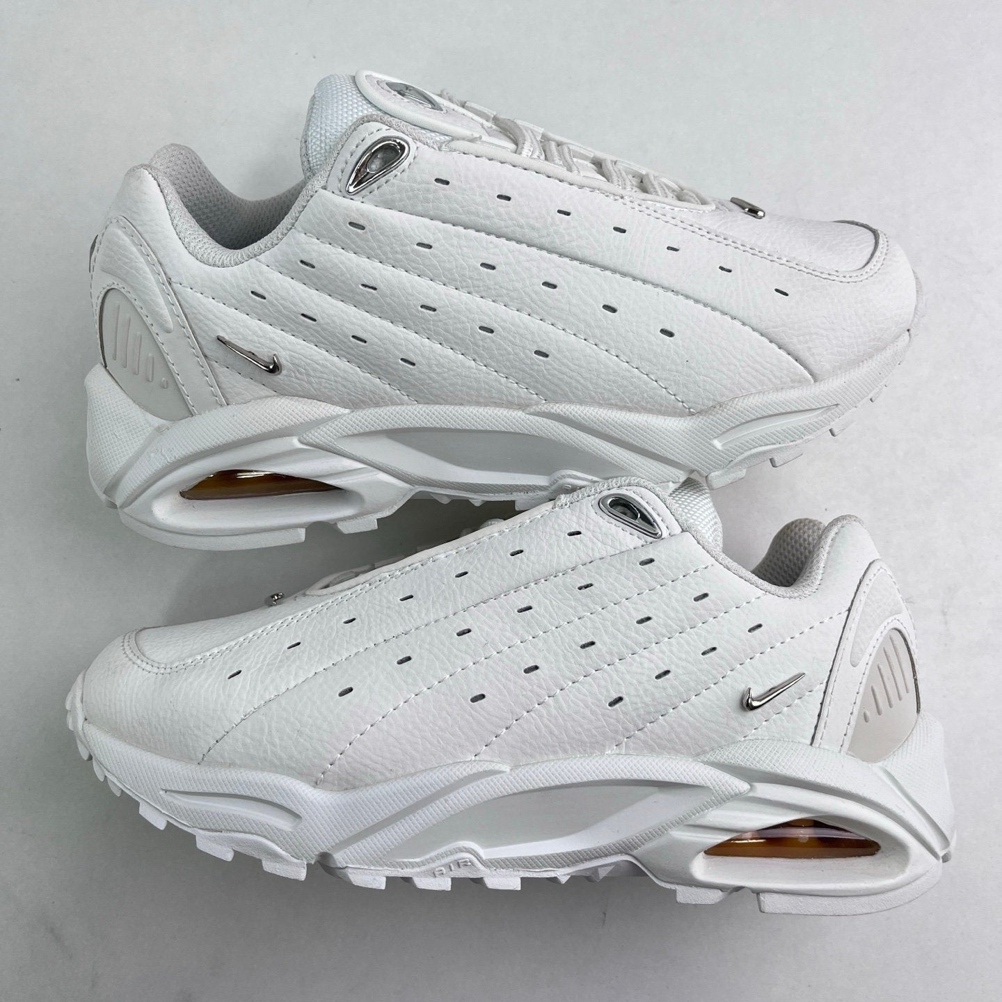 Nocta x Nike Hot Step Air Terra White