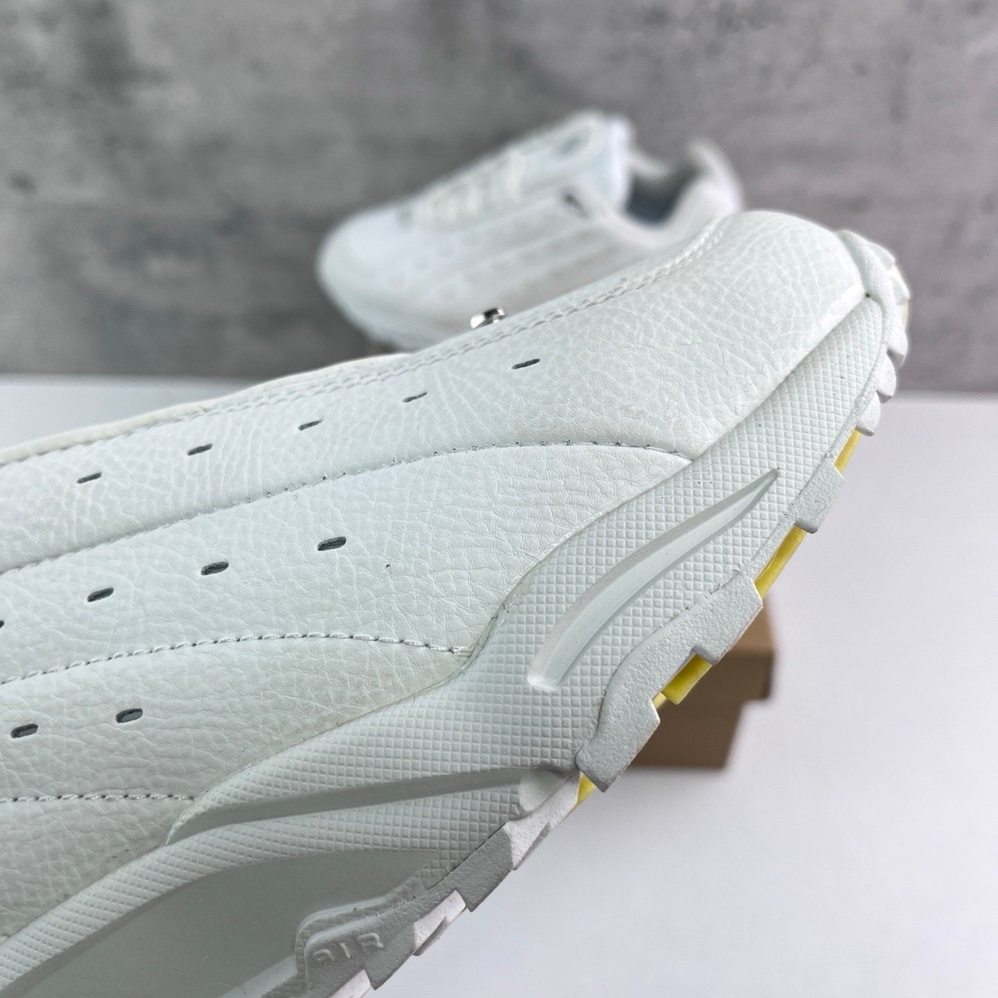 Nocta x Nike Hot Step Air Terra White