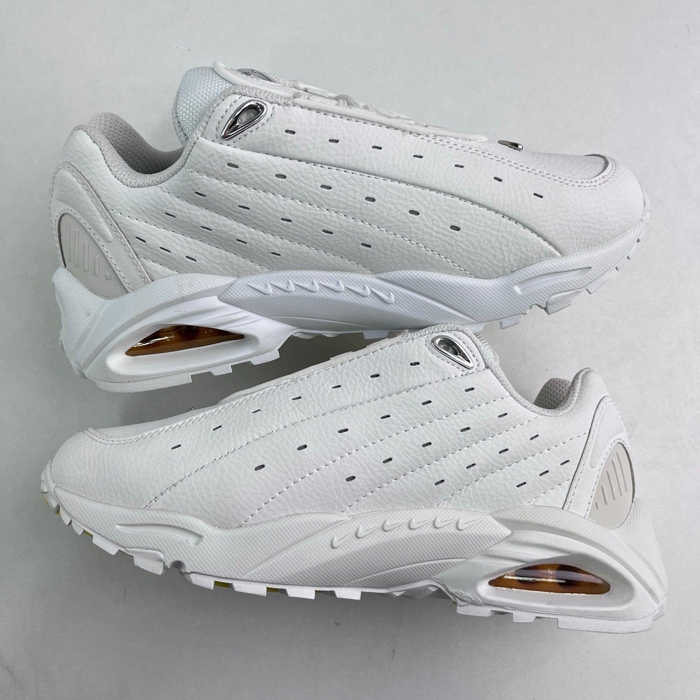 Nocta x Nike Hot Step Air Terra White