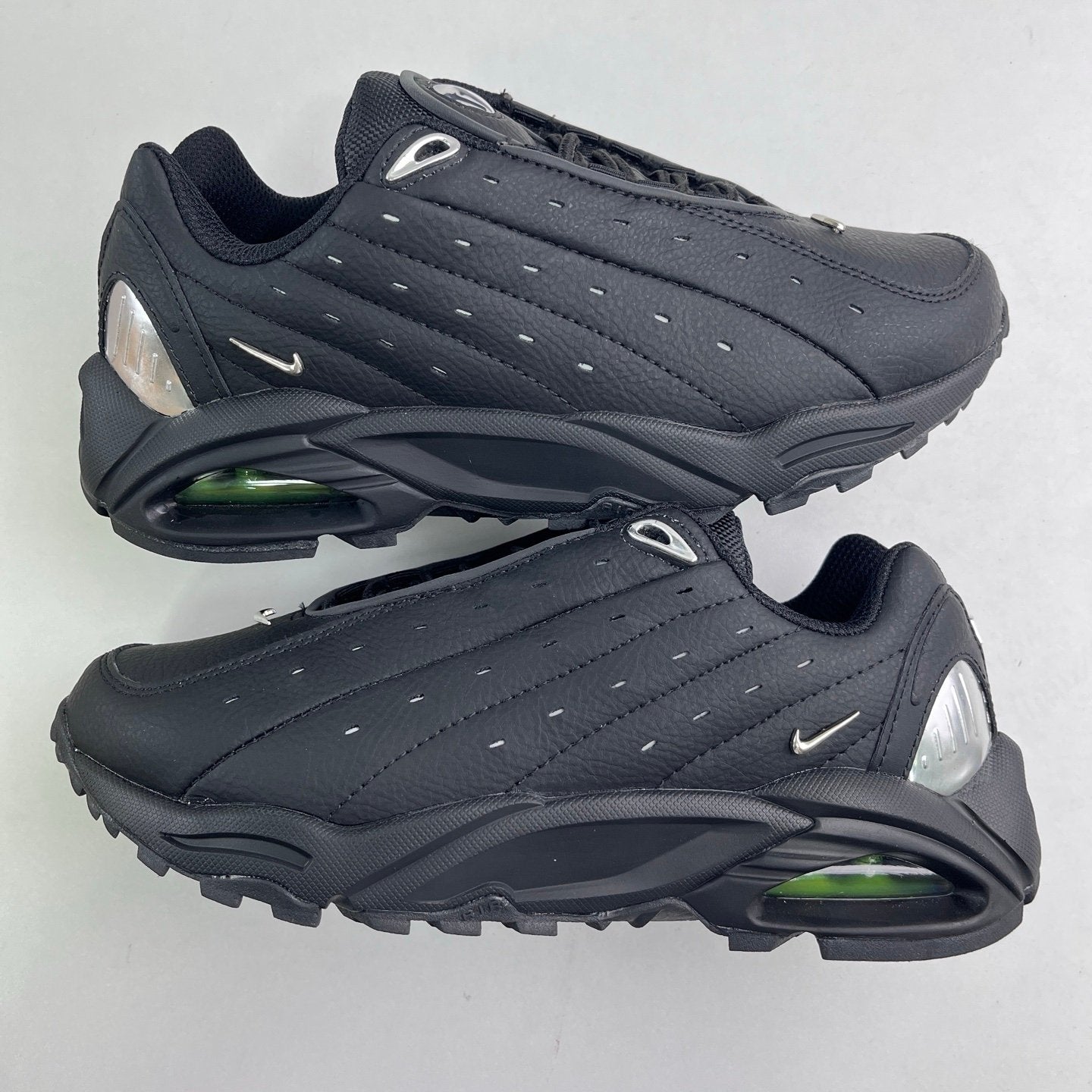 Nocta x Nike Hot Step Air Terra Black