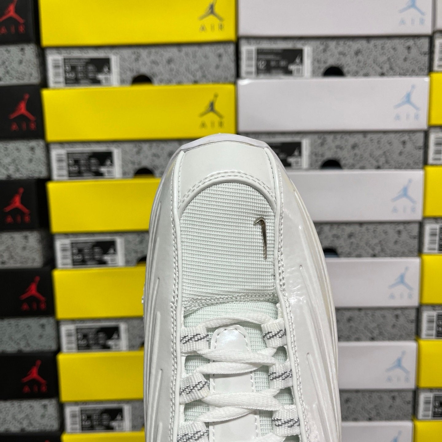 Nocta x Nike Hot Step 2 White