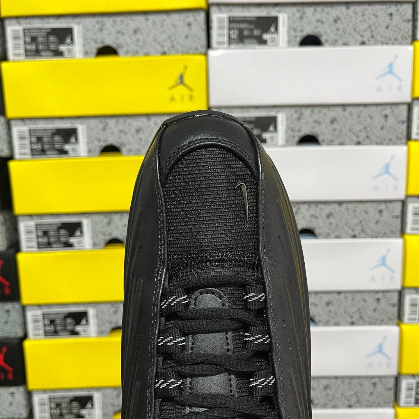 Nocta x Nike Hot Step 2 Black