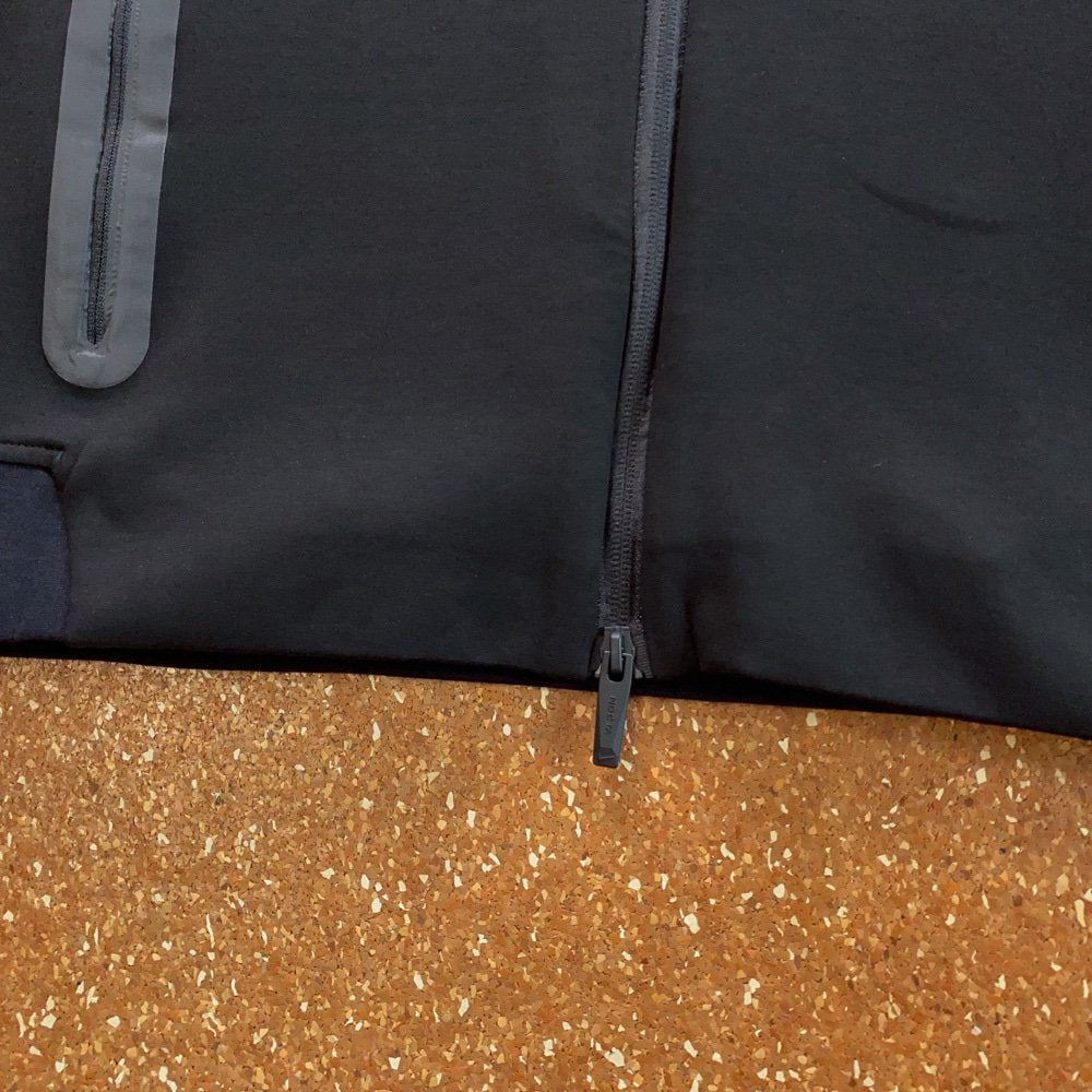 Nike x Drake NOCTA Tech Fleece Tracksuit Black