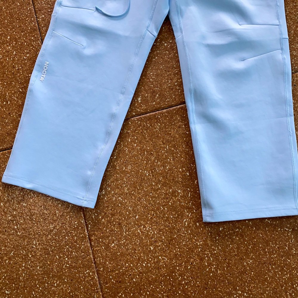 Nike x Nocta Tech Fleece Tracksuit Blue