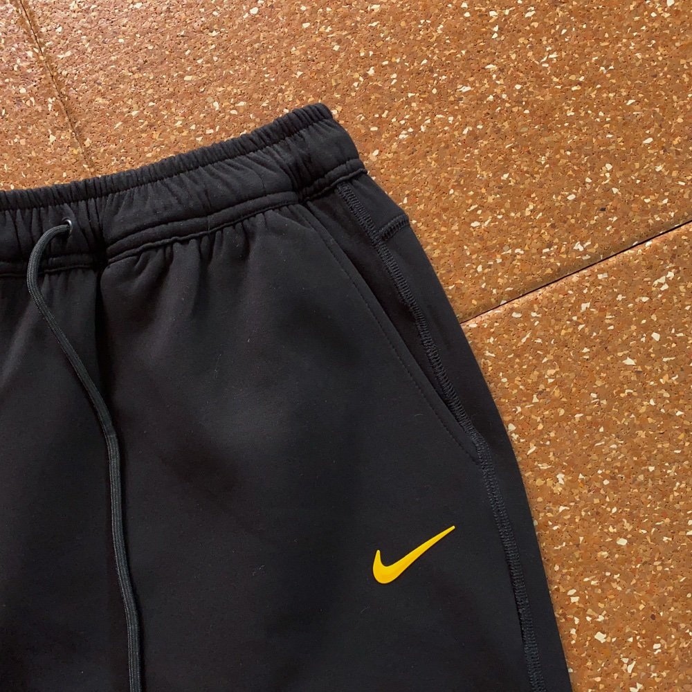 Nike x Drake NOCTA Tech Fleece Tracksuit Black