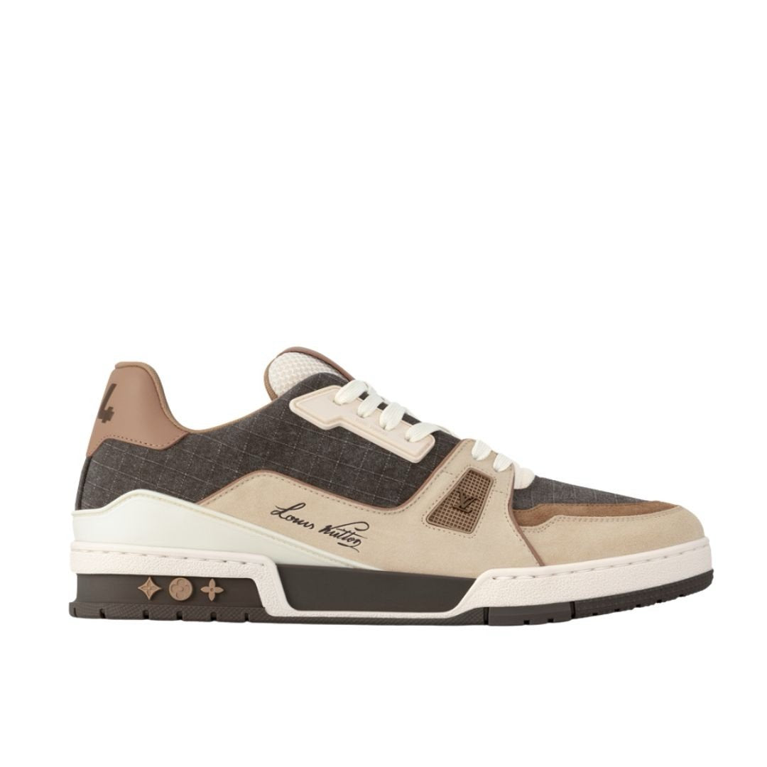 Louis Vuitton Trainer Outdoor