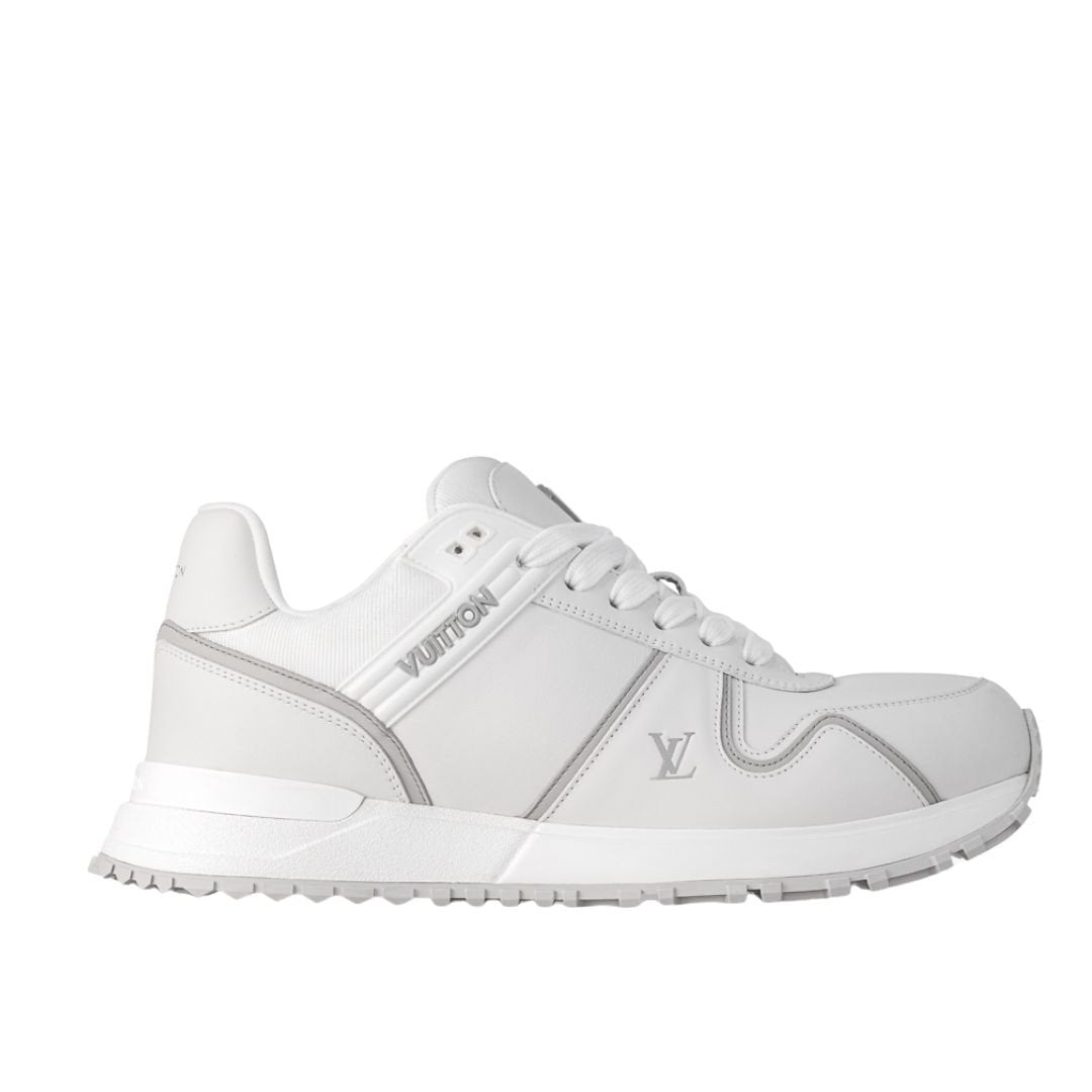 Louis Vuitton Run Away Maxi White