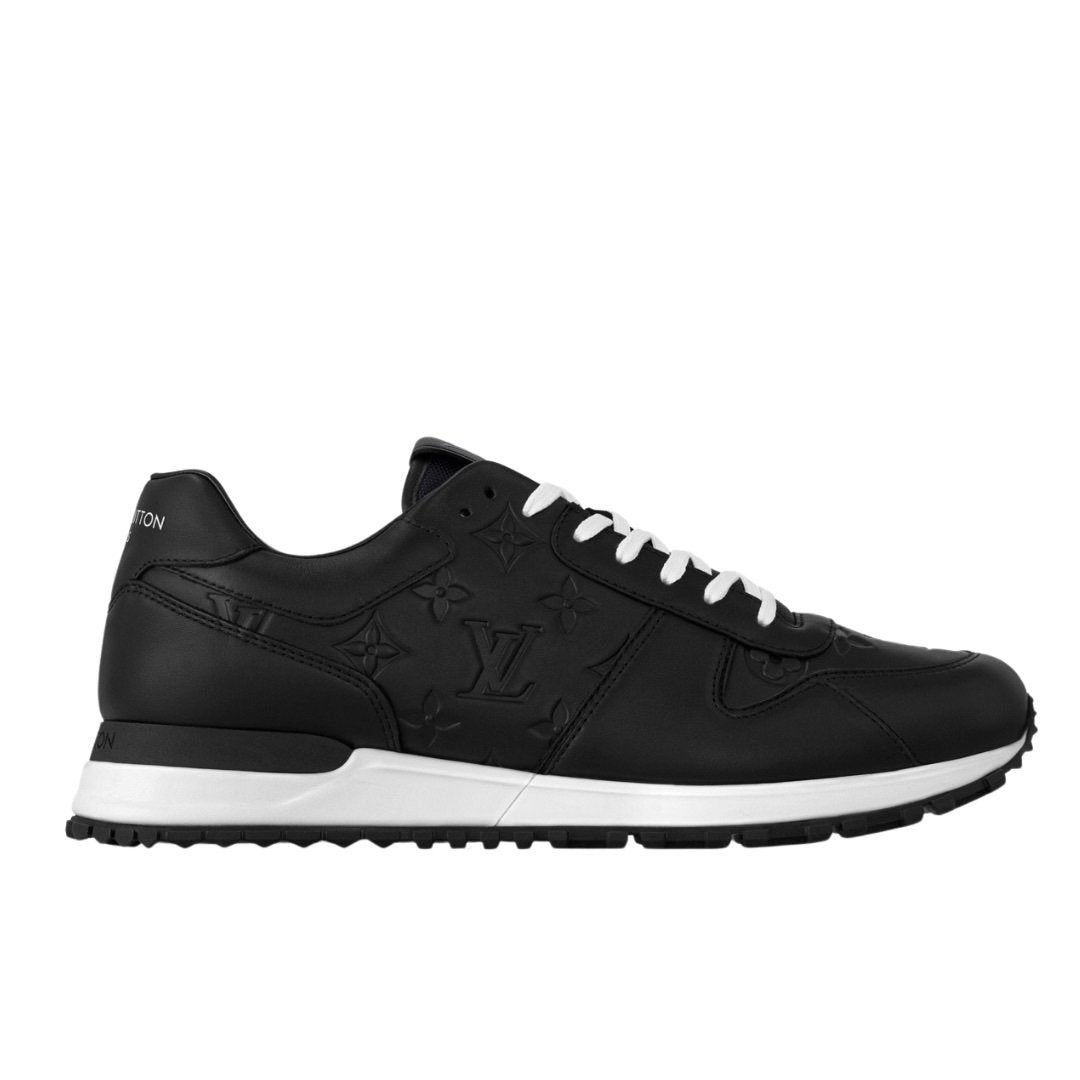 Louis Vuitton Run Away Black/White