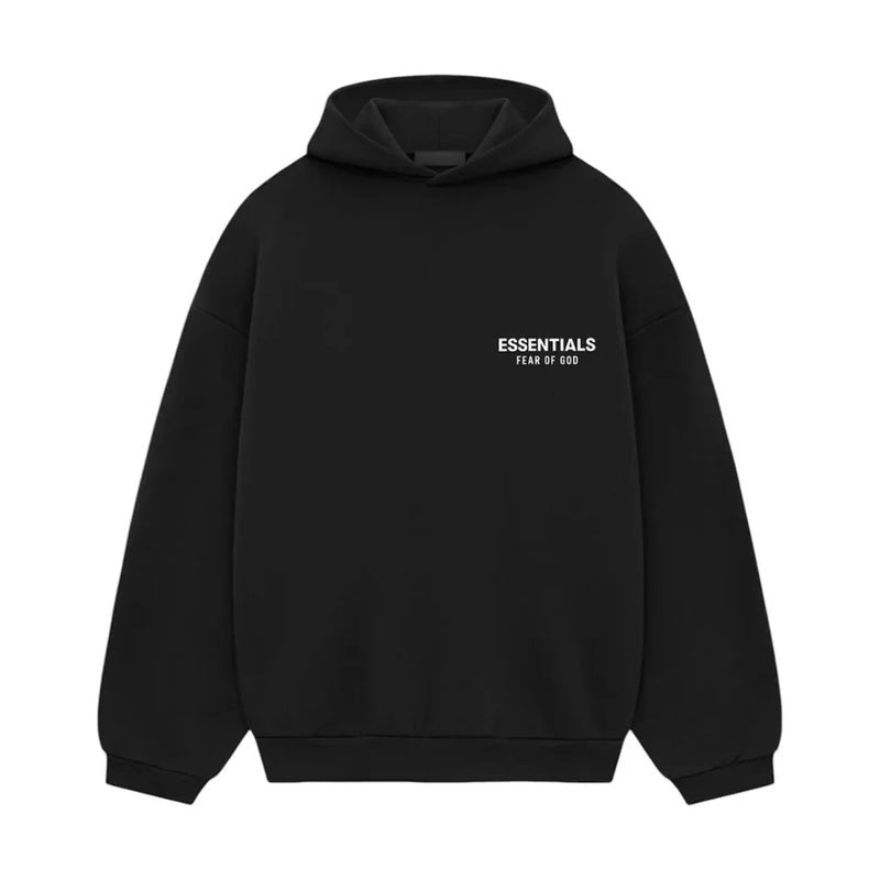 FOG Essentials Tracksuit FW24 Black White