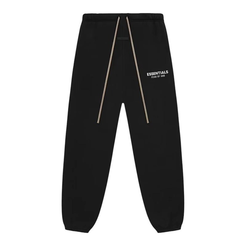 FOG Essentials Tracksuit FW24 Black White