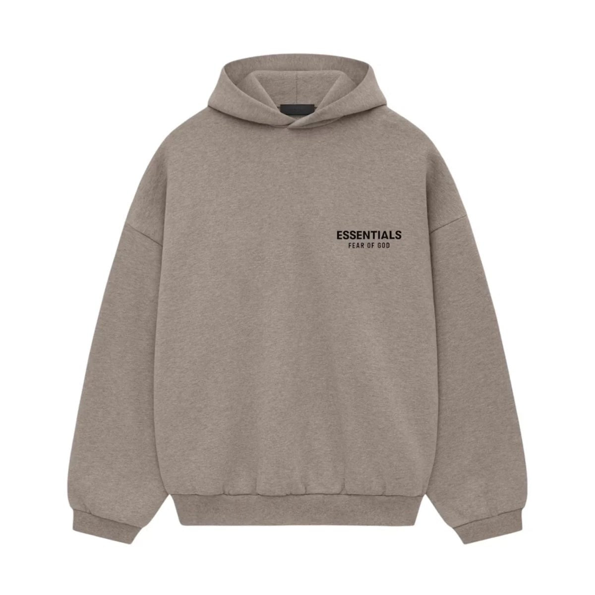 FOG Essentials Tracksuit FW24 Heather Grey