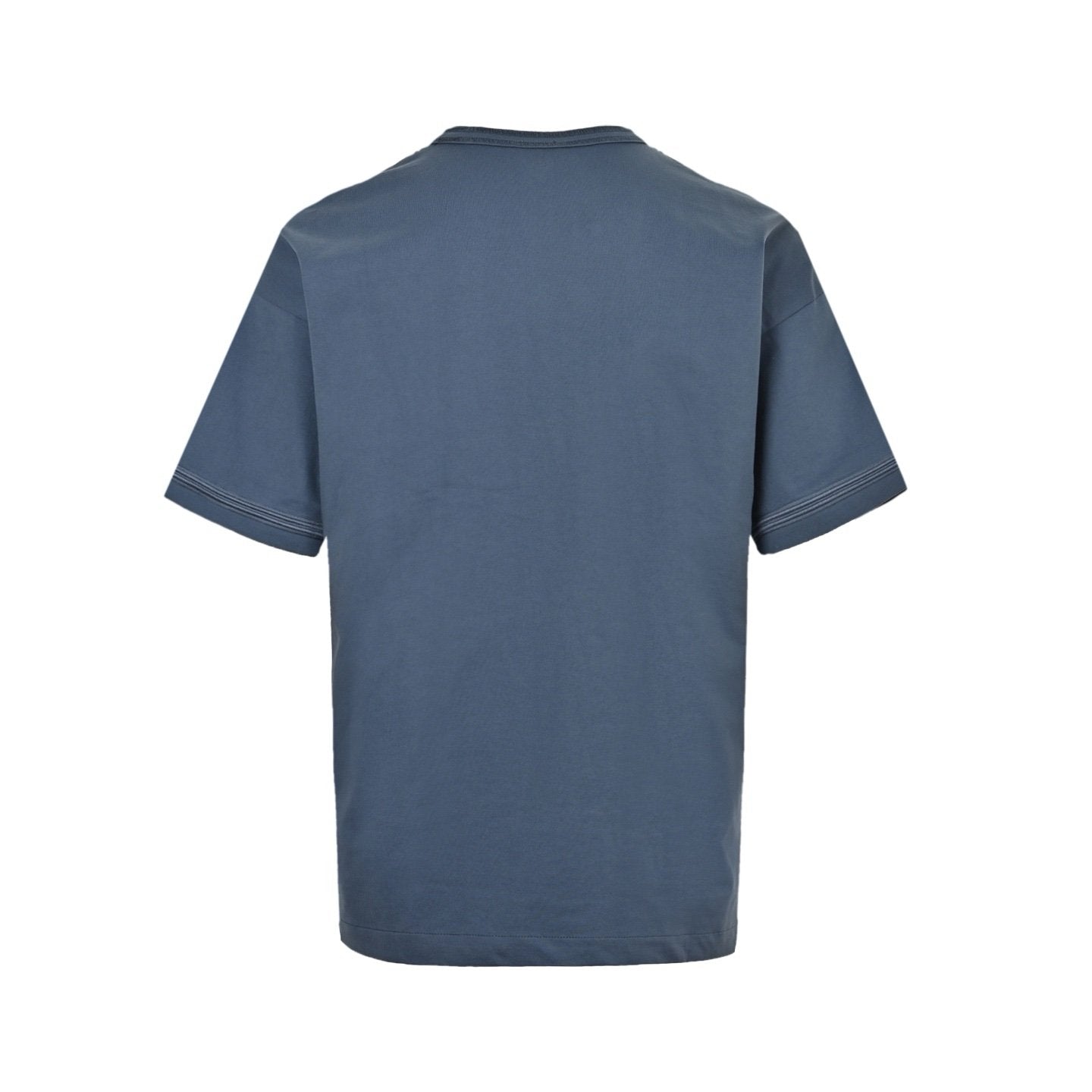 Dior x Stone Island T-Shirt Blue