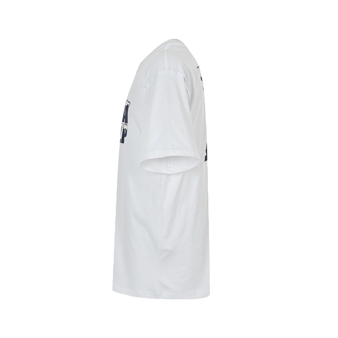Louis Vuitton Do A Kickflip T-Shirt White