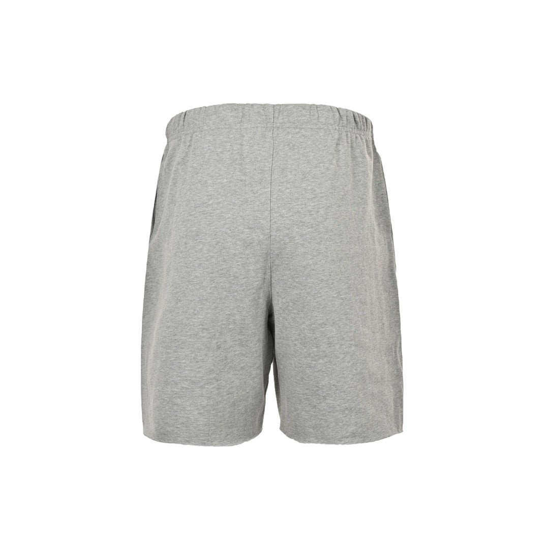 Gallery Dept. French Logo Sweat Short Grey