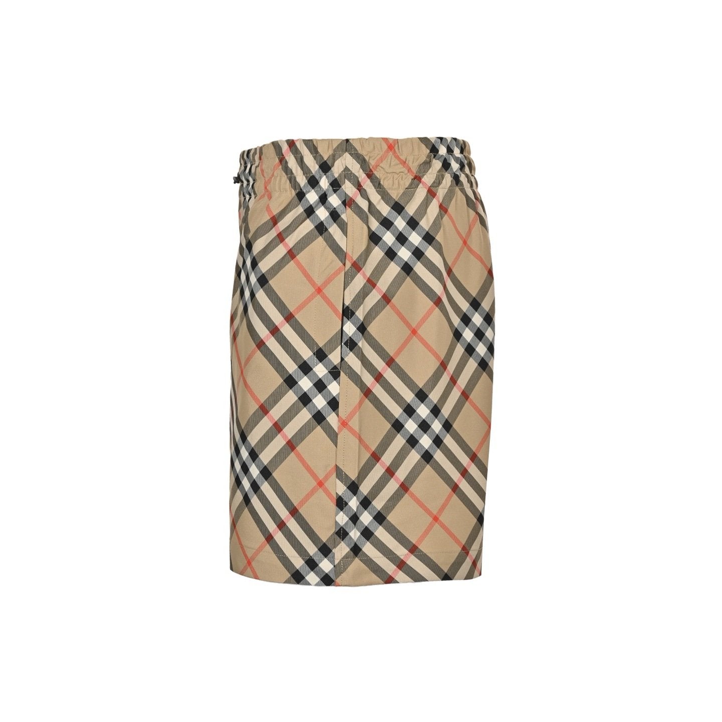 Burberry EKD Vintage Check Short