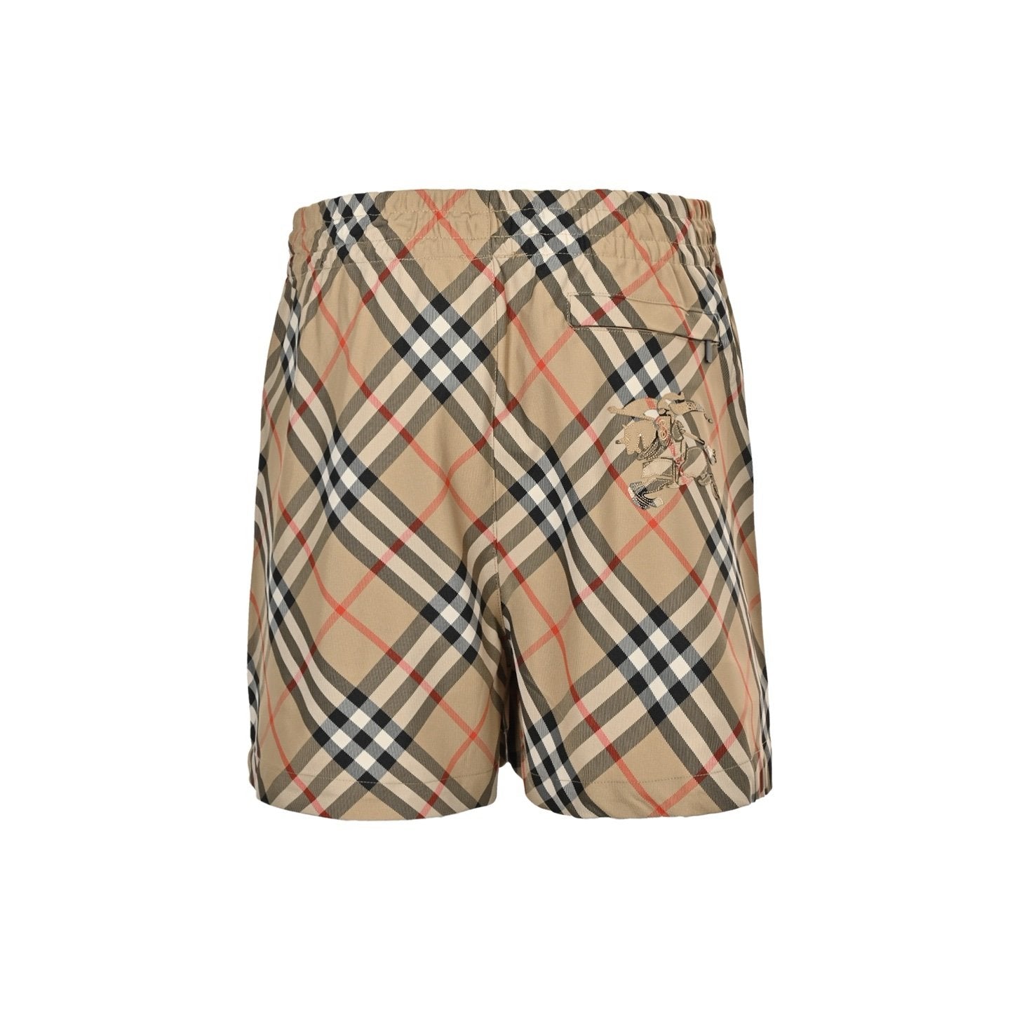 Burberry EKD Vintage Check Short
