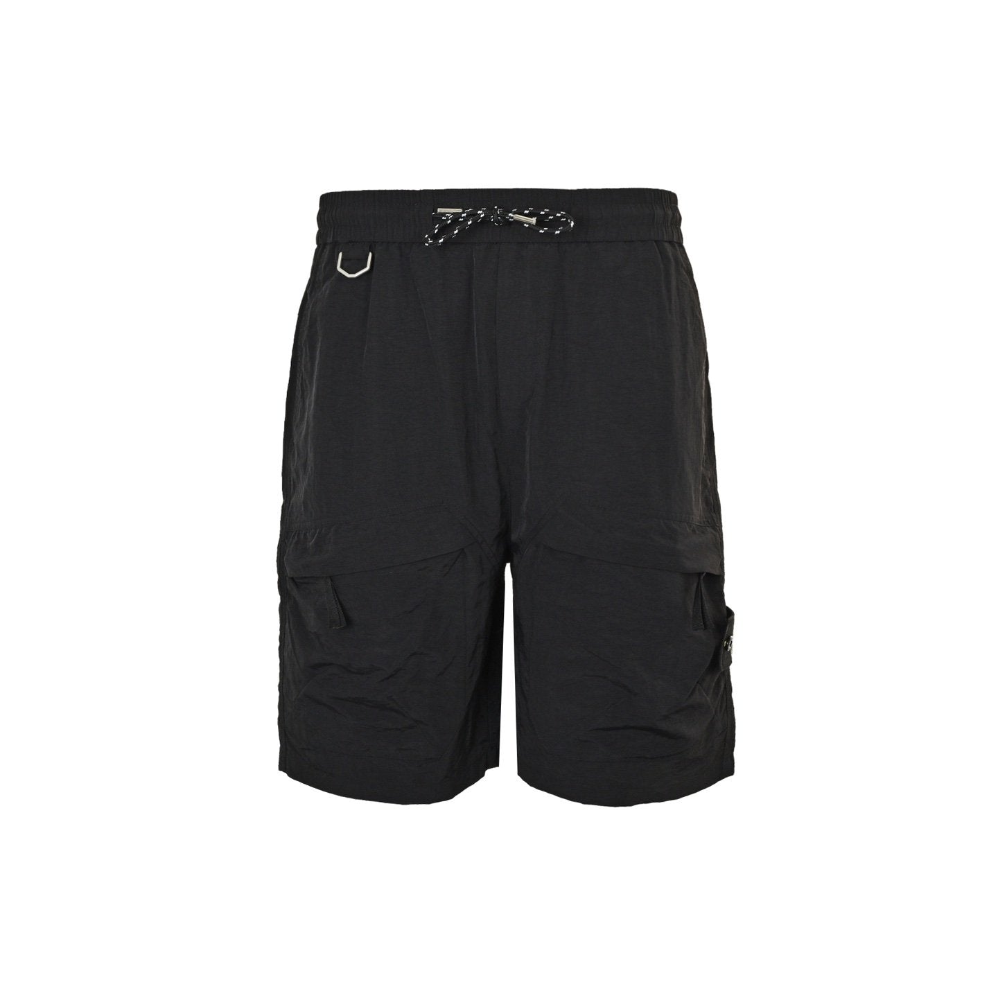 Stone Island 2-Piece Summer Set  Black
