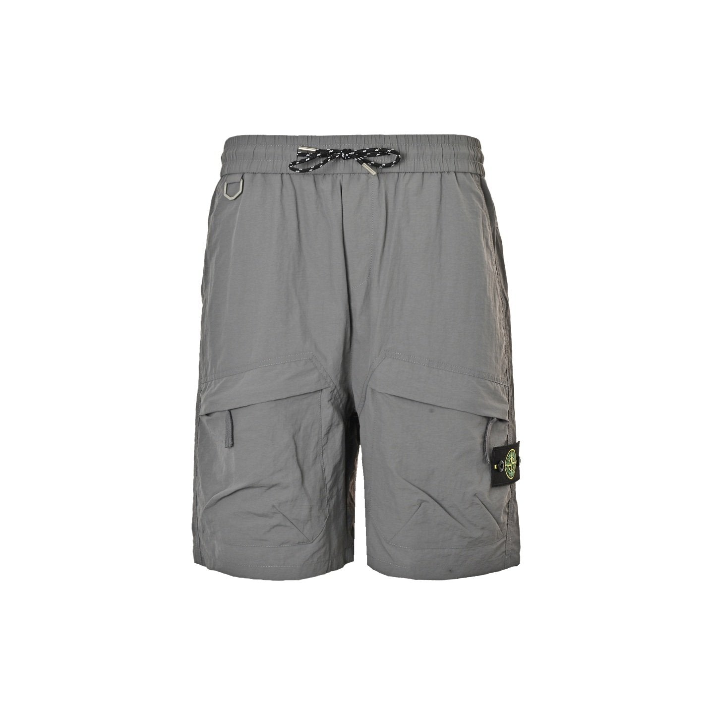 Stone Island 2-Piece Summer Set  Grey
