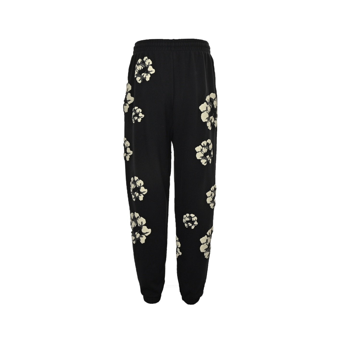 Denim Tears Cactus Tears Black