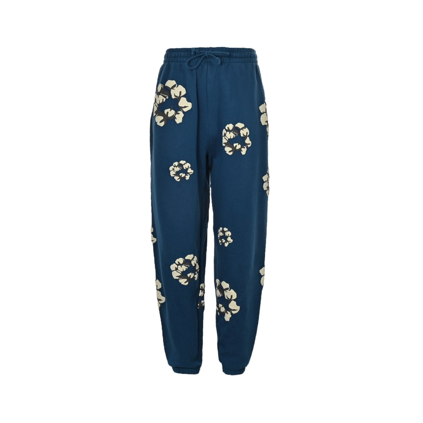 Denim Tears Cactus Tears Blue