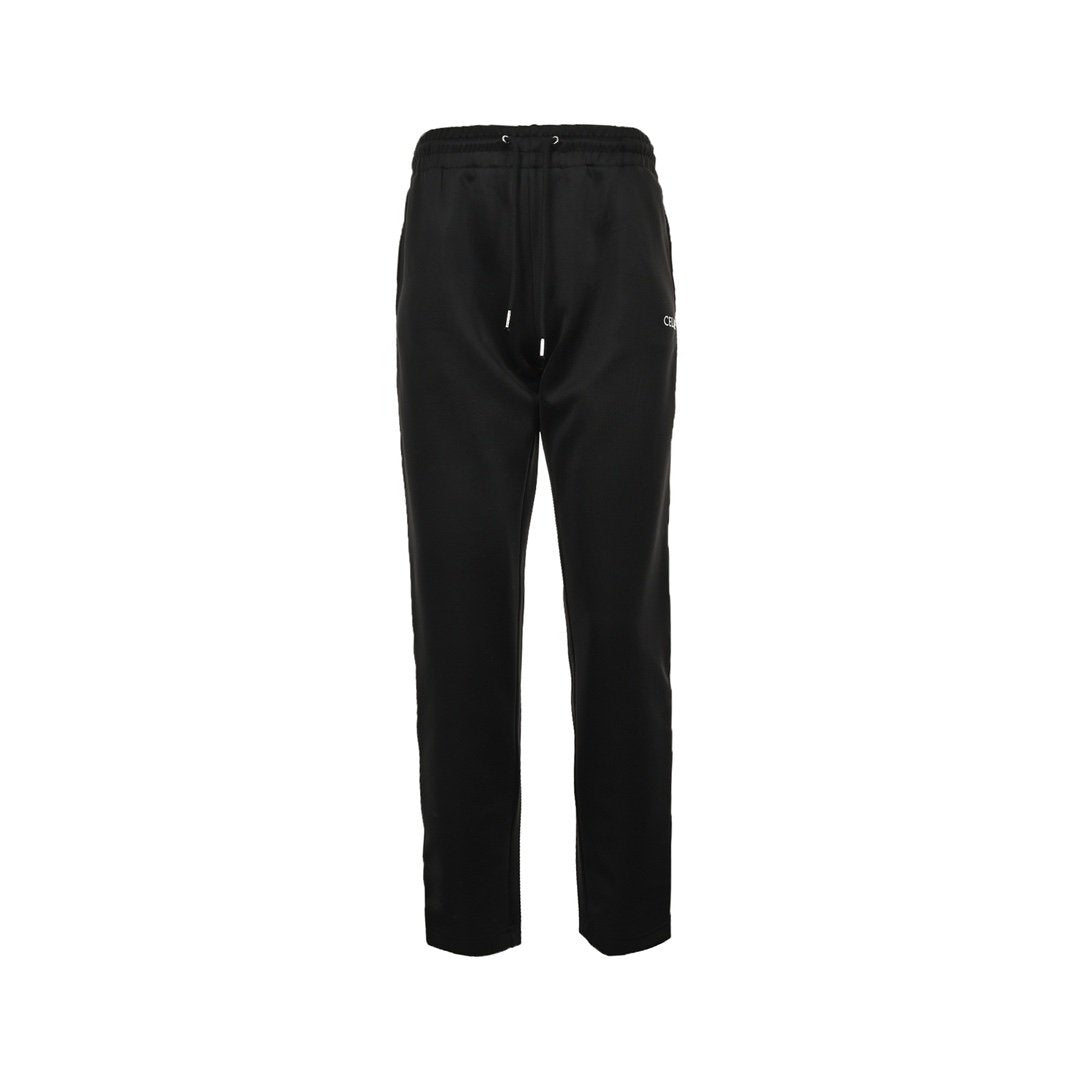 Celine Tracksuit Pants In Double Face Jersey