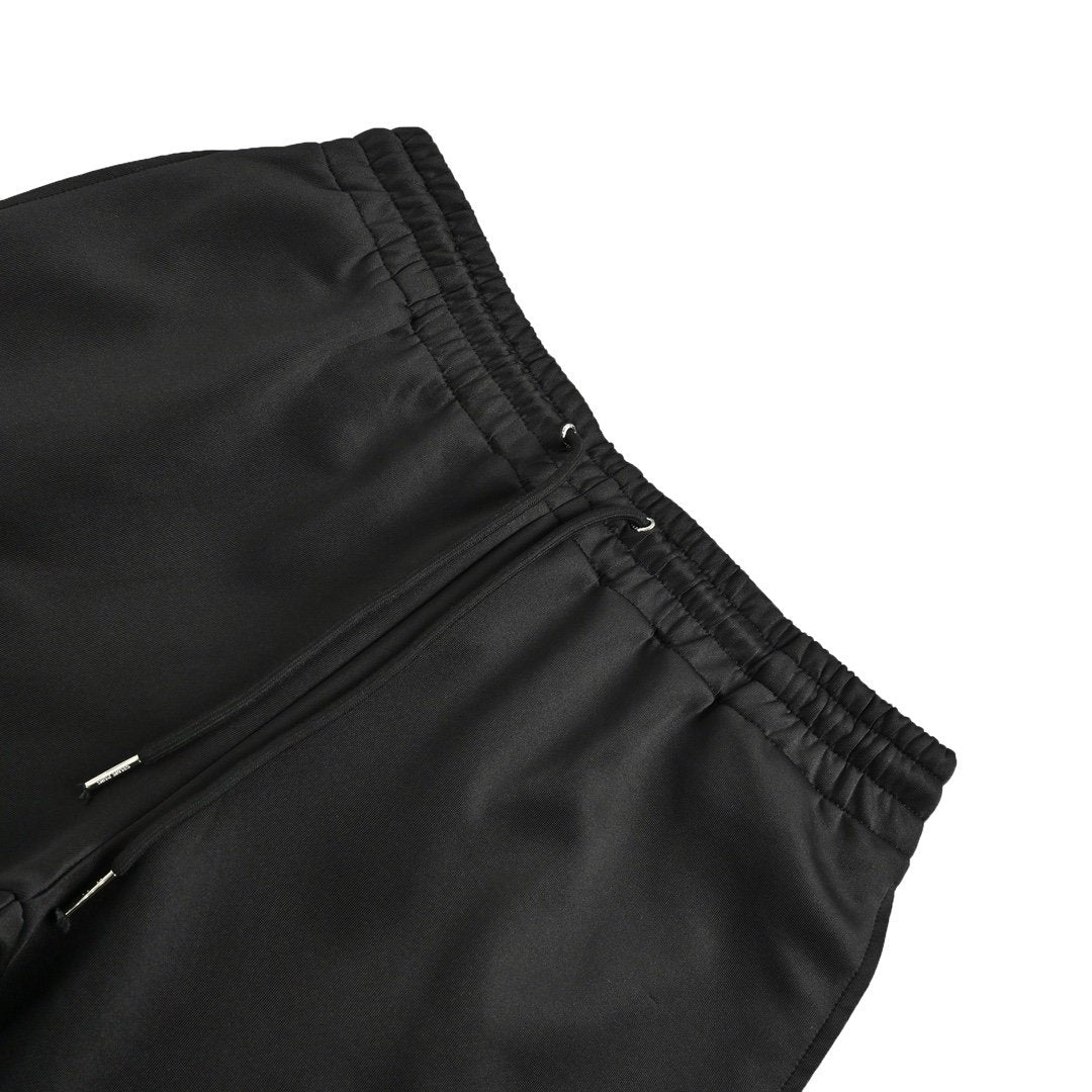 Celine Tracksuit Pants In Double Face Jersey